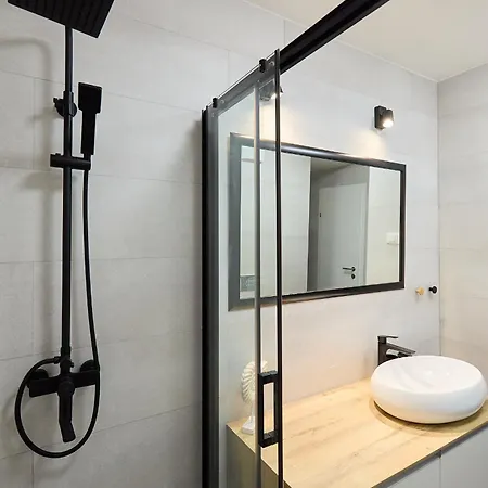 Hedera Estate Hedera A47 Apartment