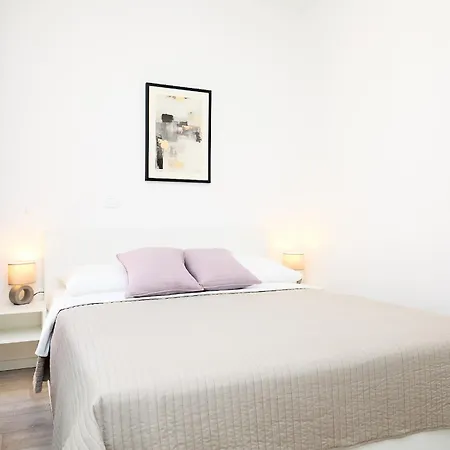 Apartment Hedera Estate Hedera A47 Dubrovnik