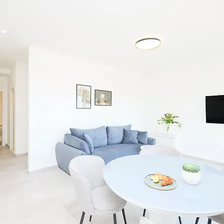 Hedera Estate Hedera A47 Apartment