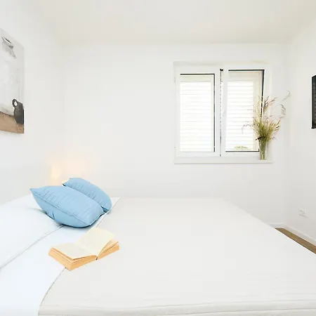 Hedera Estate Hedera A47 Apartment *