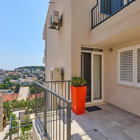 Hedera Estate Hedera A47 Apartment Dubrovnik