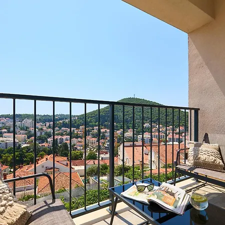 Hedera Estate Hedera A47 Apartment *