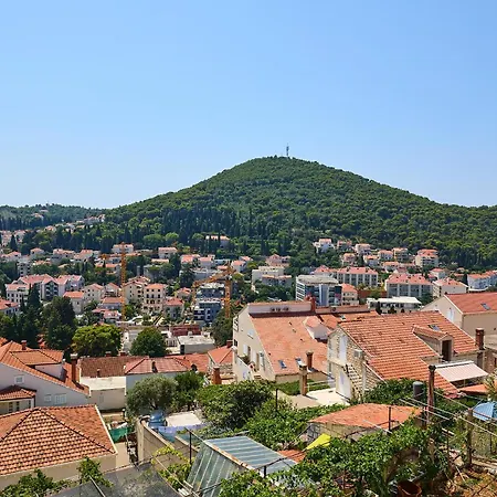 Hedera Estate Hedera A47 Apartment Dubrovnik