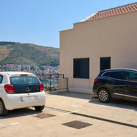 Hedera Estate Hedera A47 Apartment