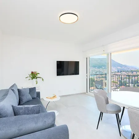 Apartment Hedera Estate Hedera A47 Dubrovnik