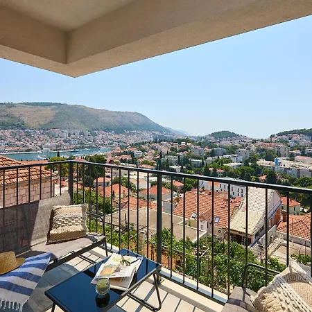 Hedera Estate Hedera A47 Apartment *